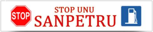 Stop UNU Sanpetru